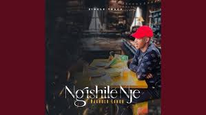 Njabulo Langa - Ngishile Nje!