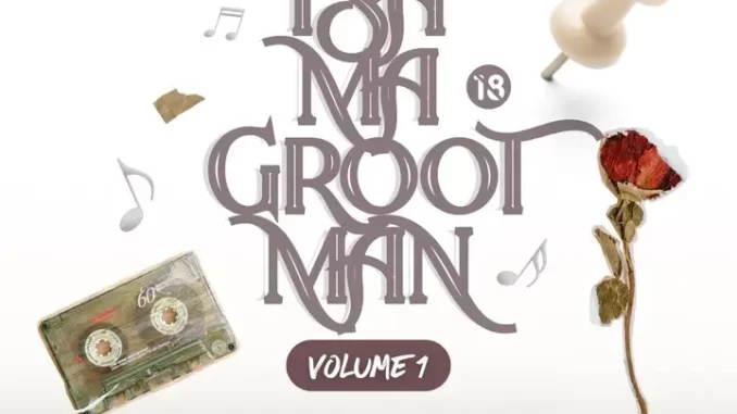 Nkay-Nim---Tsa-Ma-Grootman-Vol1-Mix N'kay & Nim - Tsa Ma Grootman Vol.1 Mix