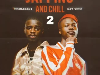 Nkulee 501 & Djy Vino - Jappino Episode Two (100% Production Mix)
