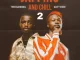 Nkulee 501 & Djy Vino - Jappino Episode Two (100% Production Mix)