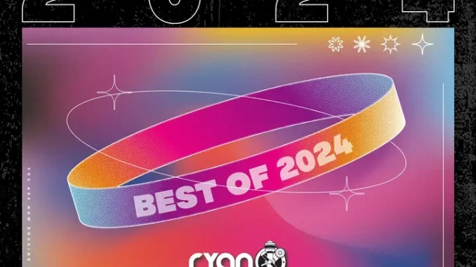 Ryan-the-DJ---Best-of-2024-Mix Ryan the DJ - Best of 2024 Mix
