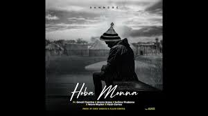 Sannere - Hoba Monna ft. Selimo Thabane, Omali Themba, Flash Cortez, Wave Rhyder & Marcx Brass