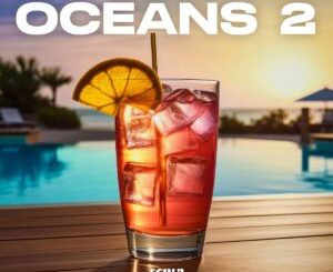 SculpturedMusic - Oceans 2 EP