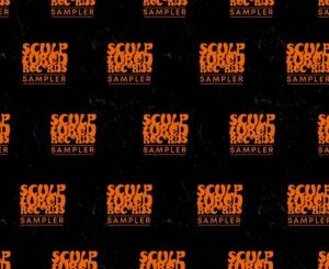 VA - Sculpturedrecords Sampler V1