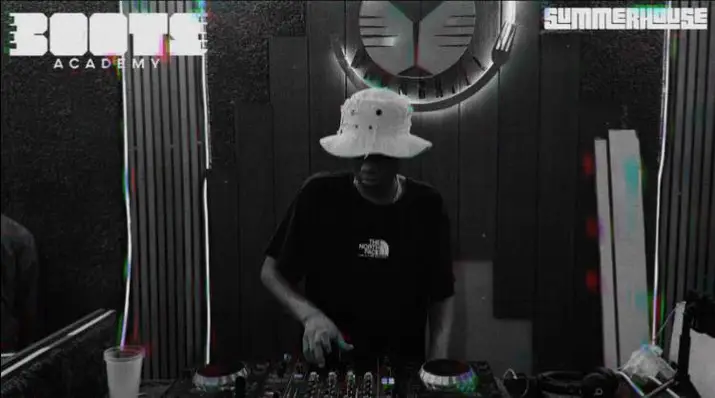 ShakaMan YKTV - Boots Academy Vol. 2