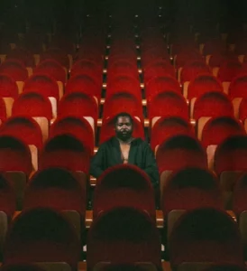 Sjava - Kuye (Live)