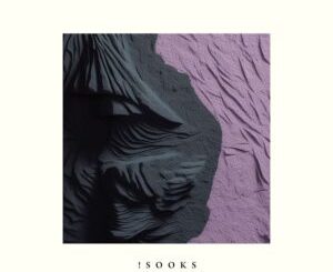 Sooks - Untitled Love Letters 1 EP
