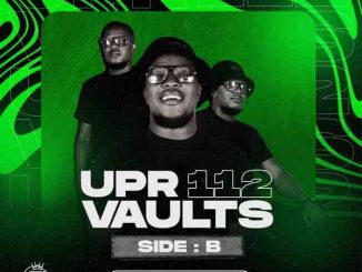 Soul Varti - UPR Vaults Vol. 112 (SIDE B)