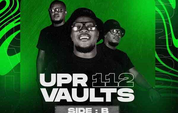 Soul-Varti---UPRVaults-Vol112-SIDE-B Soul Varti - UPR Vaults Vol. 112 (SIDE B)