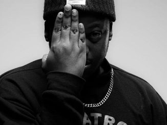 Springle - Phuza ft. T&T MuziQ (Vocal Mix)