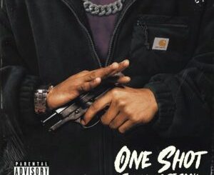 Thando Keys, Lindo Mtangayi & Ntokzin - One Shot ft. DJ S00K
