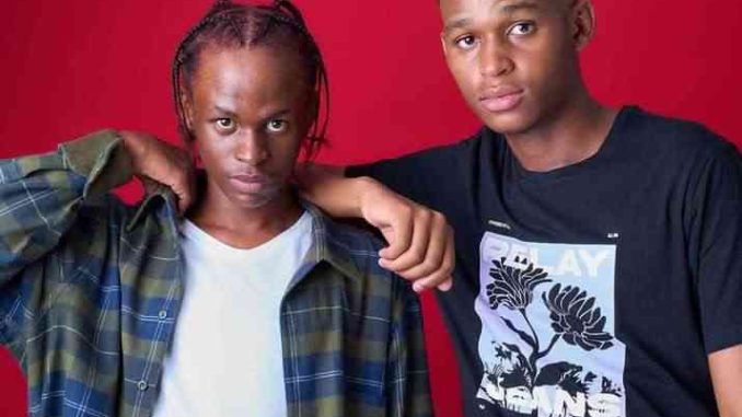 The Cool Guys - Plug & Chill Session 14th Episode (100% Production Mix)