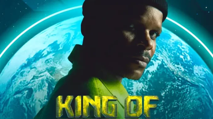 TorQue-MuziQ---King-Of-Rotation-EP TorQue MuziQ - King Of Rotation EP (The Bootleg Chapter 1)