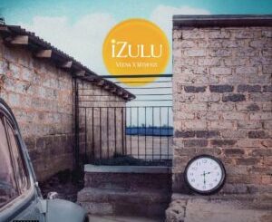 Veena & Mthunzi - iZulu