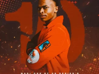 Wat3R & Djy Ma'Ten - AmaPiano Forecast Live DJ Mix