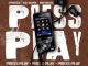 034 Mafia, 4THEE_ZA & Wav MusiQ - Press Play