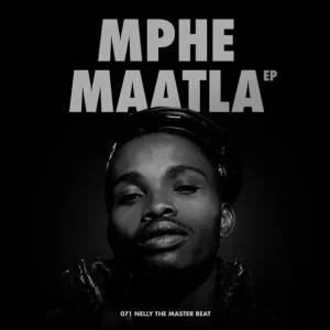 071 Nelly The Master Beat - Project 129