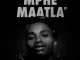 071 Nelly The Master Beat - Project 129