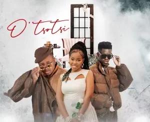 9umba, MgucciFab & Sbu YDN - O'Tsotsi