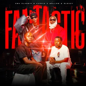 Amu Classic, Kappie, Mellow & Sleazy & Mashudu - Inhliziyo ft. LeeMcKrazy, Tman Xpress, Bassie & ShakaMan YKTV