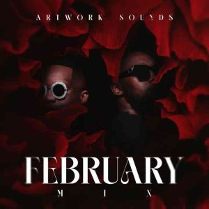 Artwork Sounds - February Mix (2025)