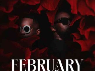 Artwork Sounds - February Mix (2025)