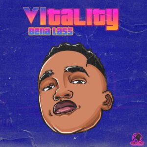 Bena Lass SA - Vitality Album