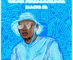 Blacko SA & Scotts Maphuma - Angisho'vele ft. DJ Njabsta, Novatron, Cowboii & Carter IV