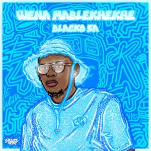 Blacko SA & Scotts Maphuma - Angisho'vele ft. DJ Njabsta, Novatron, Cowboii & Carter IV