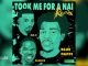 Blue Pappi - Took Me For A Nai Remix ft. Blxckie & MA-E
