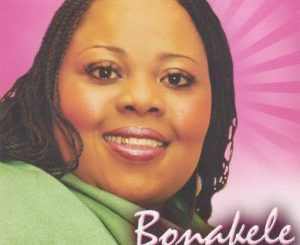 Bonakele - Kubi Kulendawo