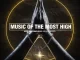Ceega - Music Of The Most High X (The Aim Is Not To Sweat)