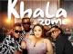 DJ Hlo - Khala Zome ft. Paradise & Chris Vezy