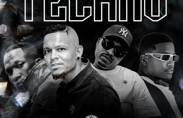 DJ-Hugo-MDU-aka-TRP---Techno DJ Hugo & MDU aka TRP - Techno ft. Infinity MusiQ & Twiddy Twisted