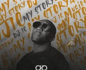 DJ IC - My Story (Part 2)
