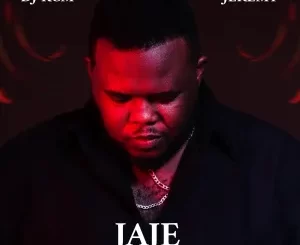 DJ KCM - JAJE ft. Jeremy