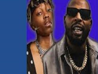 DJ Maphorisa & Xduppy - Auzuzwe ft. Dladla Mshunqisi