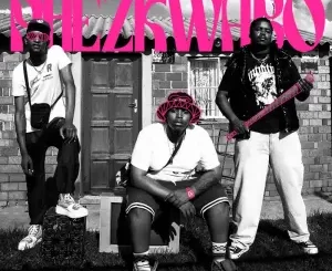 DJ Sicky & Augusto Mawts - Phez'kwabo ft. Jayden Lanii & Malume Spura
