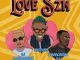 DJ Six7even, DJ Consequence & Paranormal DJ - LOVE SZN ft. Andrae TSC & Yumbs