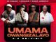 Da Mabusa, SoulQue & Sabza Womqulo - Umama Owangizalayo 3.0 Re-Visit ft. Ama Grootman, Nutty O & Bouylee