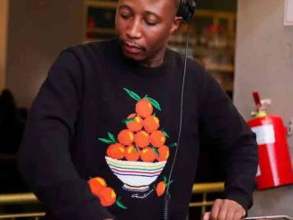 Da Musical Chef & Sparks - Top Dawg Sessions (Paradise Bar 2.0)