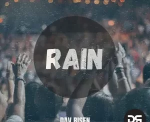 Dav Risen - Rain