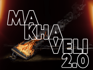 Dj Kafi ft. Tman Xpress & Mpho Spizzy - Makhaveli 2.0