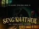 Djy Jaivane, Mick Man & SMAKI 08 - Seng'khathele ft. Ciniso, Sighful & The Bless