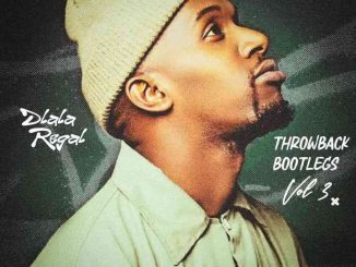 Dlala Regal - Throwback Bootlegs Vol.3 (100% Production Mix)