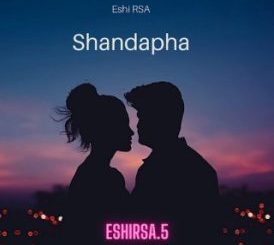 Eshi RSA - Shandapha (Lekompo Full Remix)
