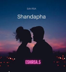 Eshi RSA - Shandapha (Lekompo Full Remix)