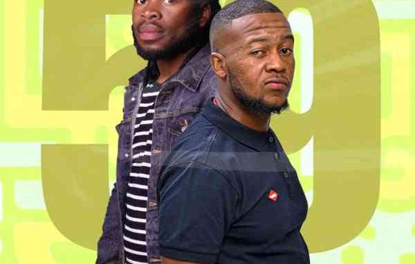 Fiso El Musica & DJ King Tara - Halaal Flavour #059 (100% Production Mix)