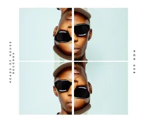 Frank Ru - Voodoo II EP