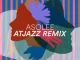 Fred Everything - Asolee (Atjazz Remix)